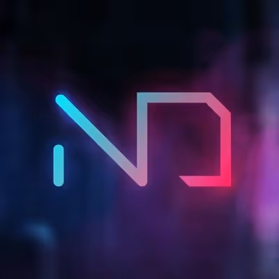 Neon District V2 - old