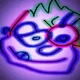 Neon Doods - old