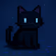 NEON FELINES