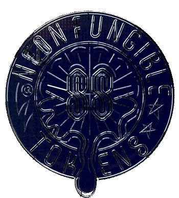 NEON FUNGIBLE TOKENS(OUTDATED OS CONTRACT)