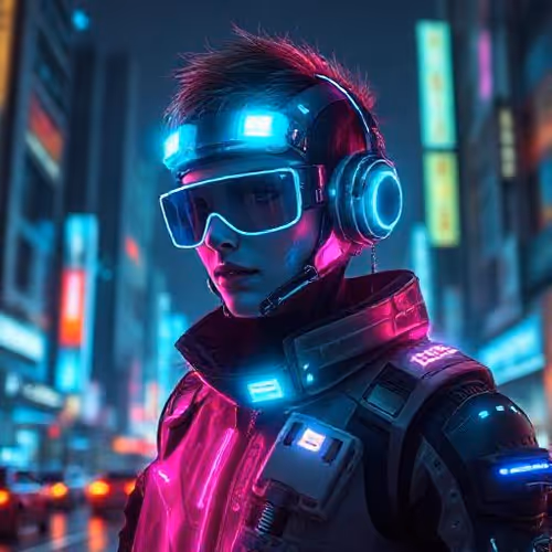 Neon Genesis