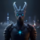 Cyber Dragon