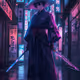 Neon Katana: Shadows of Thunder