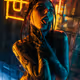 Neon Love Forever