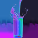 neon loveshake - old