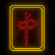 Neon MahJong