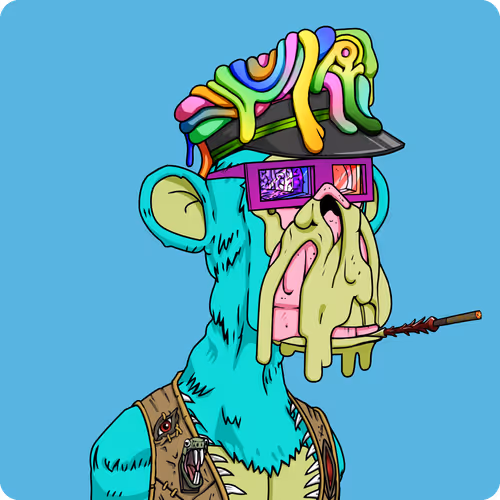 Neon Mind Melt Variant