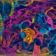 Neon Nft Art - old