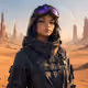 Neon Nomad