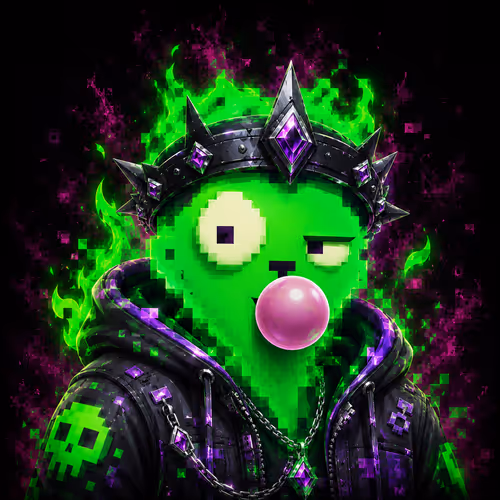 NEON OUTCASTS: TOXIC ASCENSION 2850