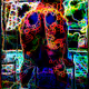 Neon Passion - old