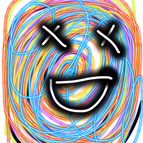 Neon psycho - old V2