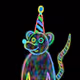 Neon Rats