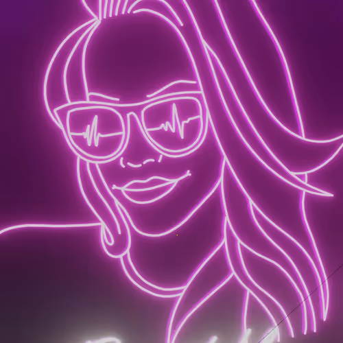 Neon Rave