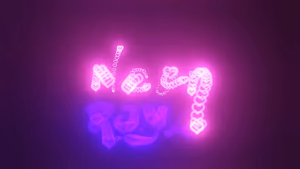 Neon Rayz