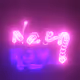 Neon Rayz