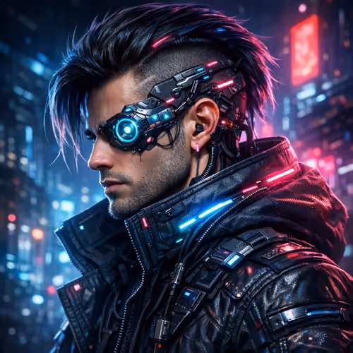 Neon Rogue: Genesis