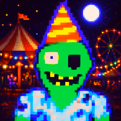 NEON ROT: AFTERLIFE 200
