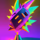 Neon_Rox_Spike_84