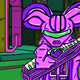 Neon Sewer