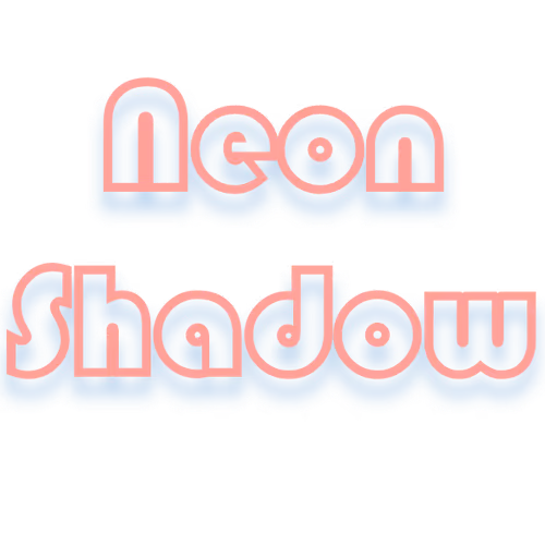 Neon Shadow