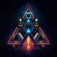 Neon Sigils