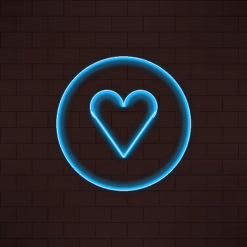 Neon Sigils