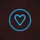 Neon Sigils