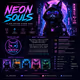NEON SOULS