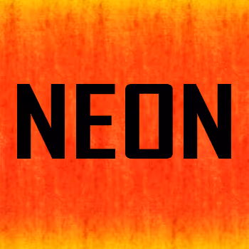 Neon-Stuff