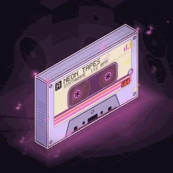 Neon Tapes