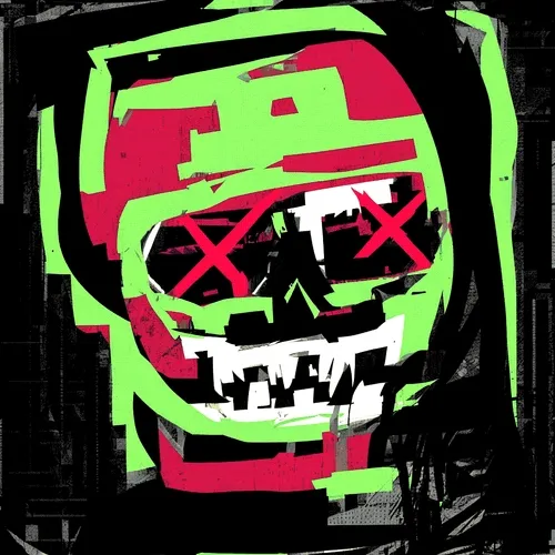 Neon Telepathy Error
