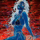 Neon Tide of Desire