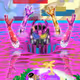 Rawtek's Disco Art Show