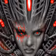 Neon Xeno - old