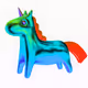 Neon 3D