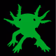 Neon Axolotl's