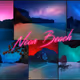 Neon Beach