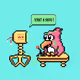 Neonbird Collection - old
