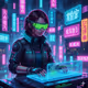 NEONBYTE: Cyberpunk Chronicles