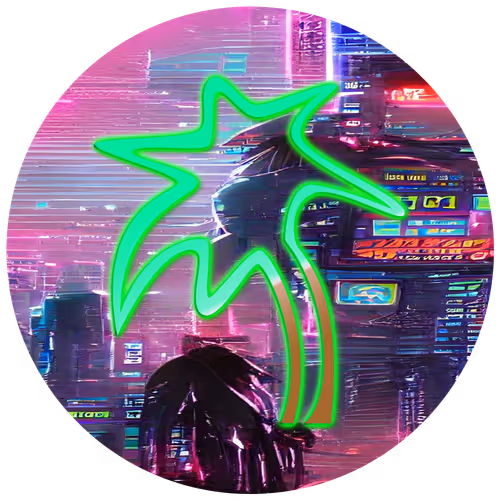 Neon-City-Collection