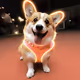 NeonCorgi -r (ETH)