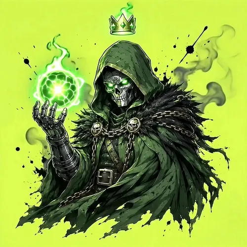 NeonDoom