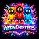 NeonDrifters X OS Avatar's