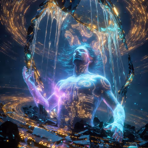Rebirth & Ascension