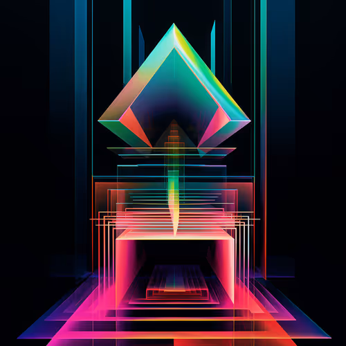 Neon Escapes