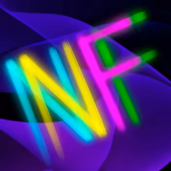 NEONFANGIBLE
