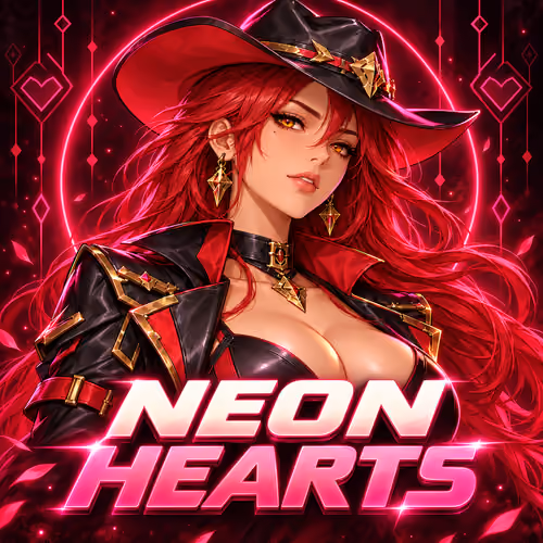 NeonHeart