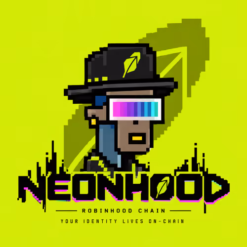 NeonHood