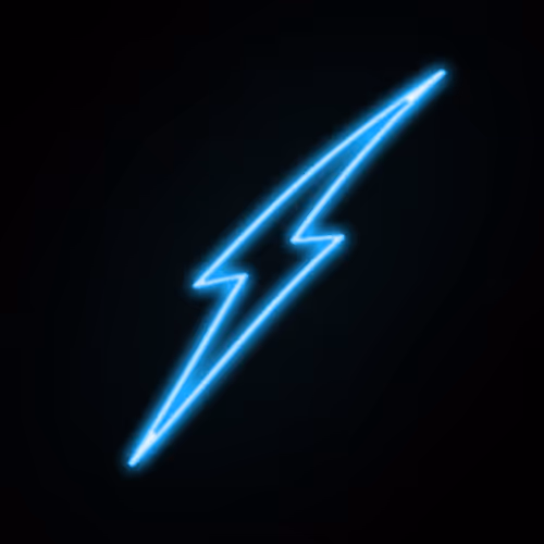 Neon Lightning - old V2